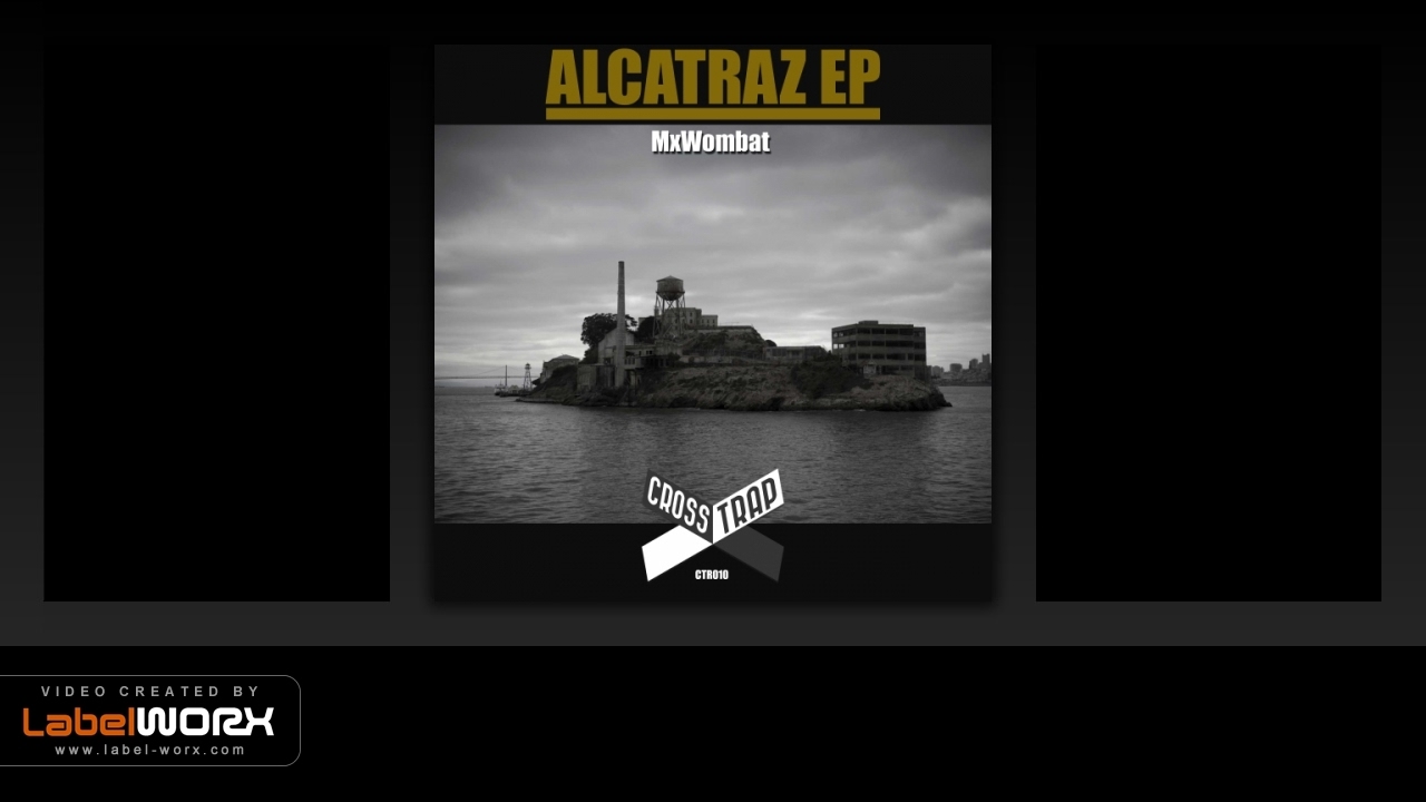 MxWombat - FCK TRMP (Original Mix)