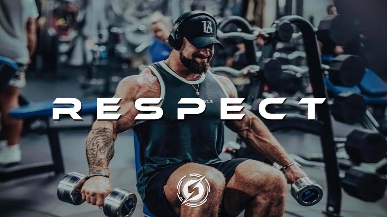 Aggressive Hip Hop & Rap Gym Workout Mix 2025 💪 Motivational Music Mix 2025