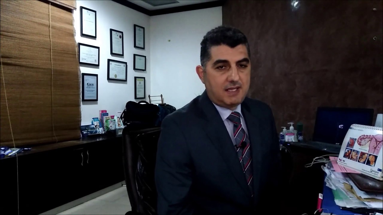 الآثار الجانبية لإستئصال الرحم