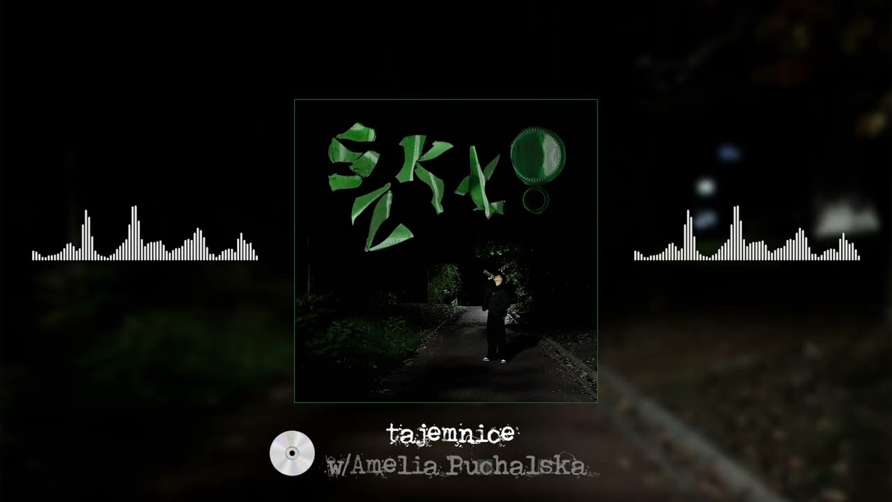 Tomber - tajemnice w/Amelia Puchalska (prod. CODE.440)