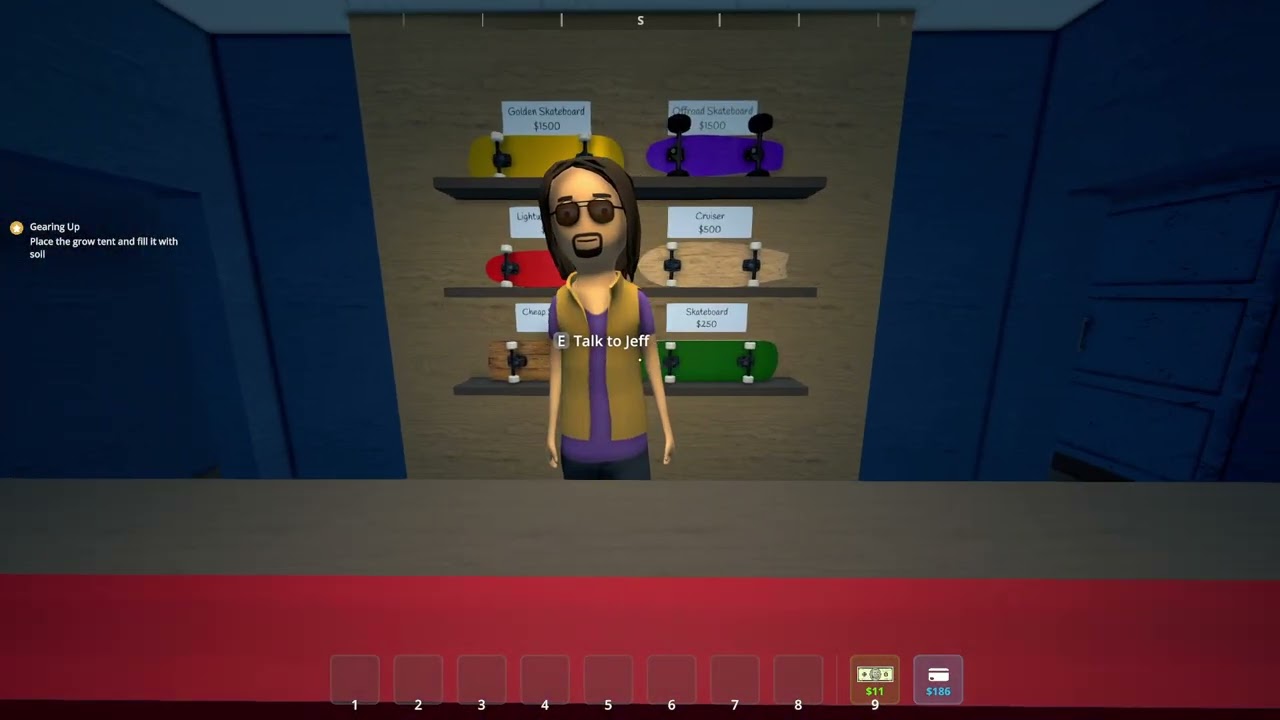 Schedule 1 (Multiplayer) Ep.2