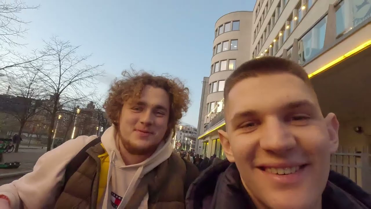 ВЛОГ / BRUSSELS / FOOTBALL / BELGIUM 3 - 0 UKRAINE