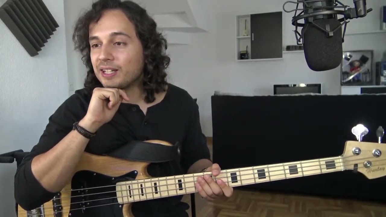 ⏩ AVANCE ⏩ Lo que viene a continuación en el Curso de Bajo. Dejadme DUDAS, PREGUNTAS Y SUGERENCIAS