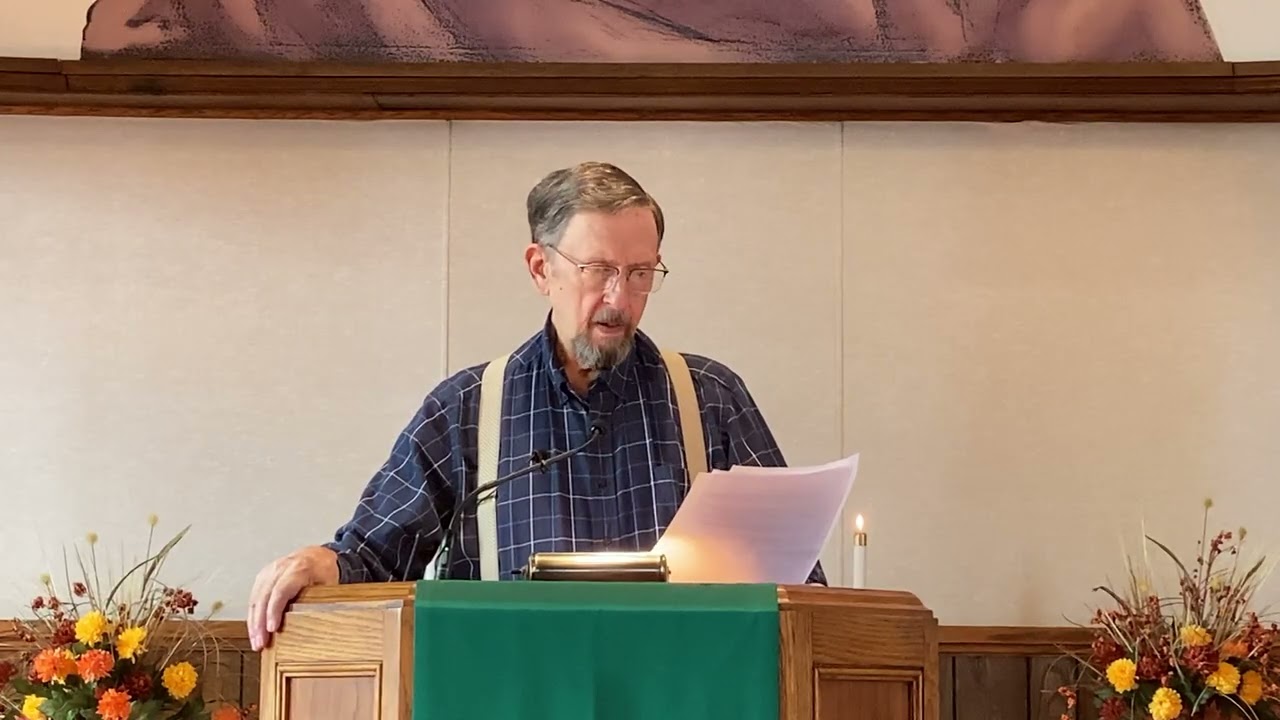 How Do You Remember Jesus?