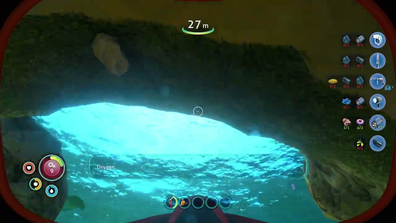 Subnautica