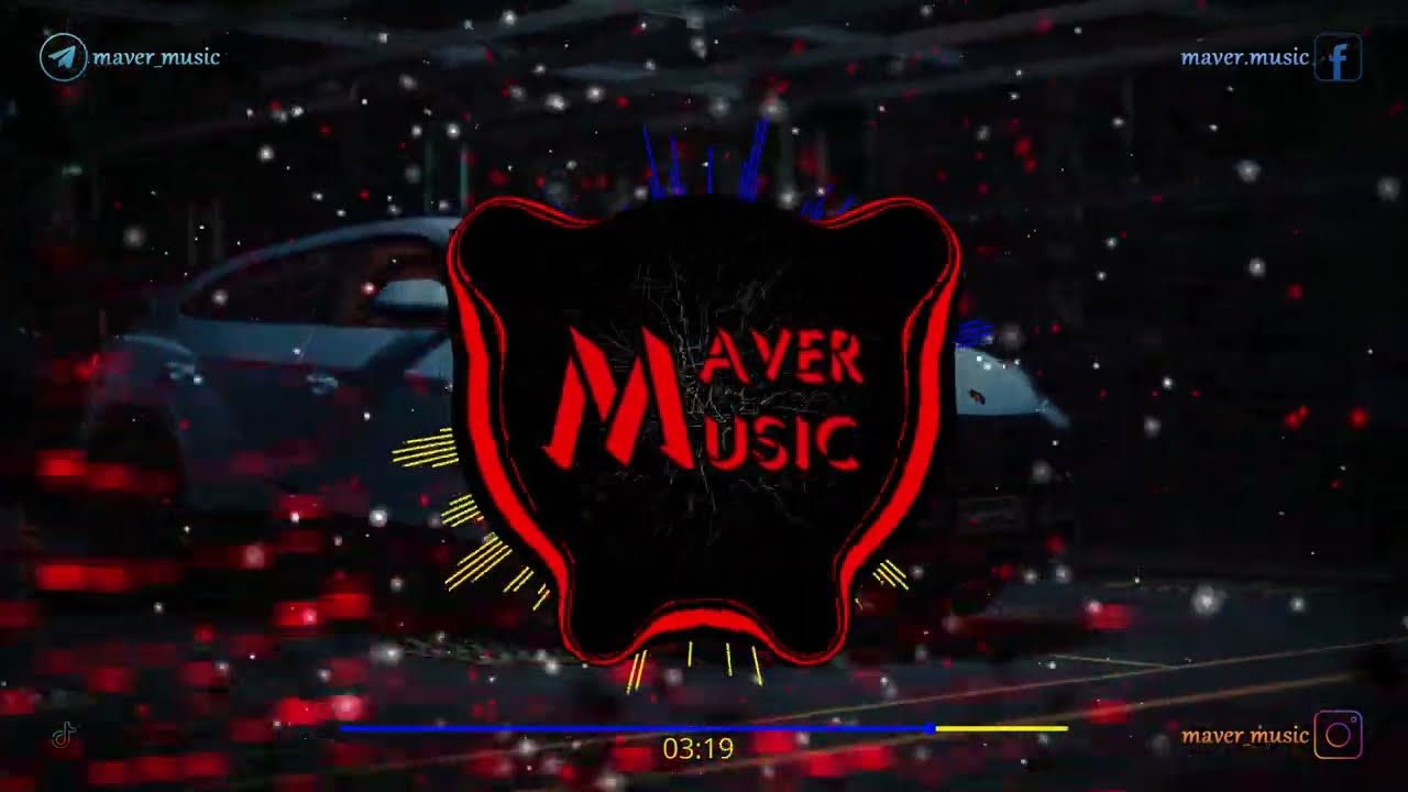 Chico & Qatoshi - Перламутрові сльози (MAVER Remix) | Перламутрові сльози капають сильно
