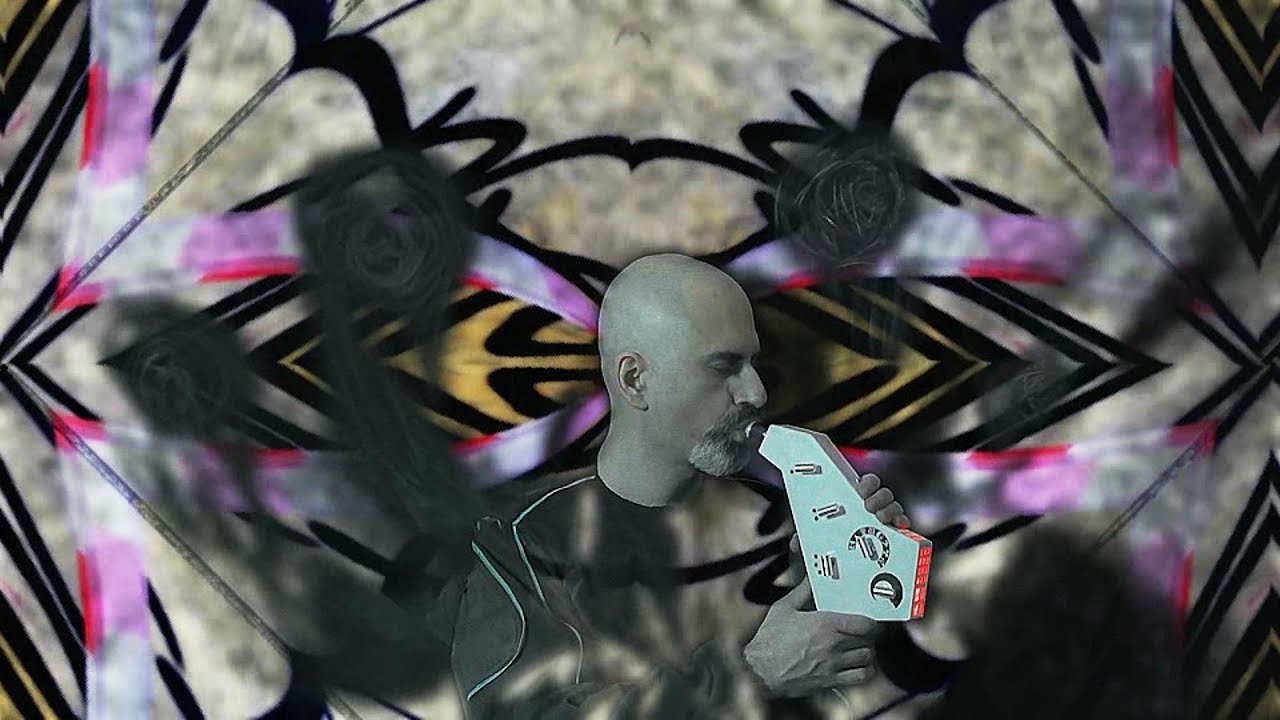 the PIPE by SOMA laboratory (Full demo 480p)