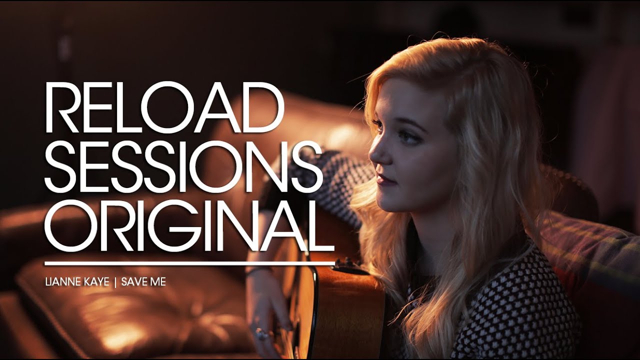 Lianne Kaye: Save Me