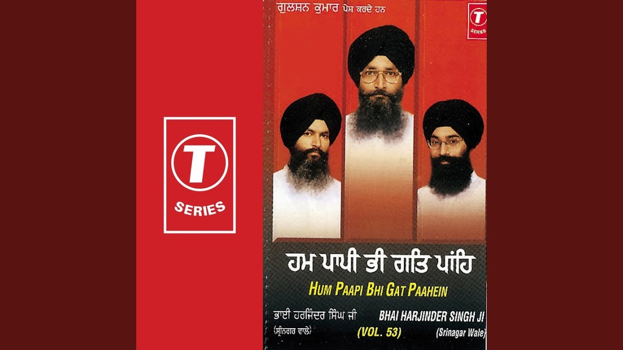 Hum Paapi Bhi Gat Paahein