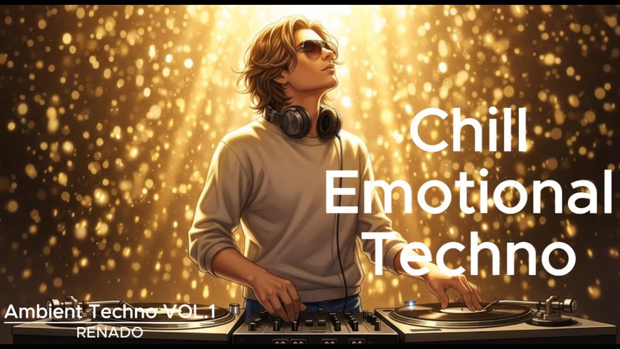 Cill Deep House Melodic Techno Music