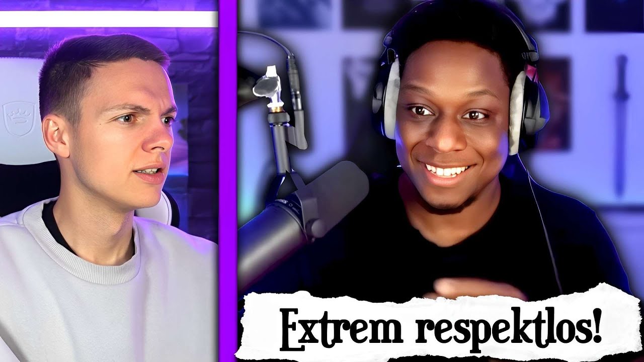 Traymonts extrem ekelhafte Aussagen gegen Carsten Stahl