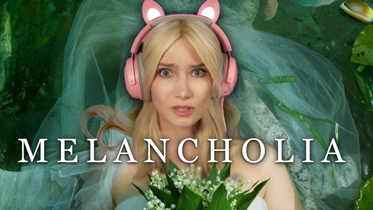 Najlepszy film o depresji