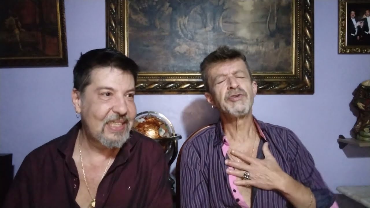 O Cavaleiro de Copas - As coisas boas que a vida traz