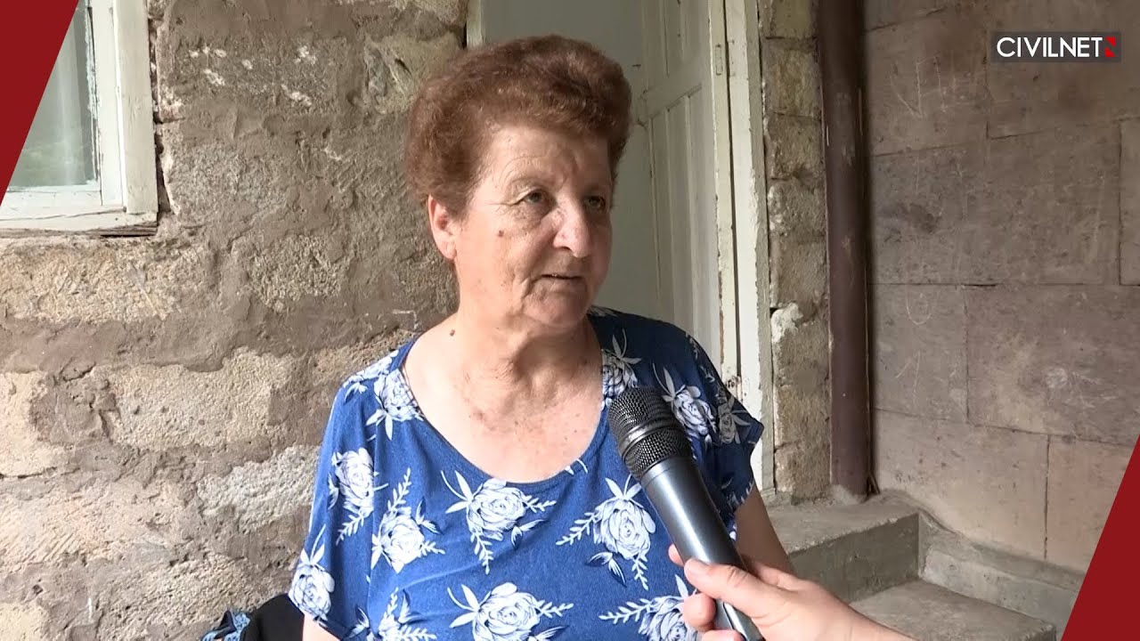Ներքին Հանդում «սուտ ու ավելորդ» են անվանում գերեզմանին ադրբեջանցիների մոտենալու լուրերը