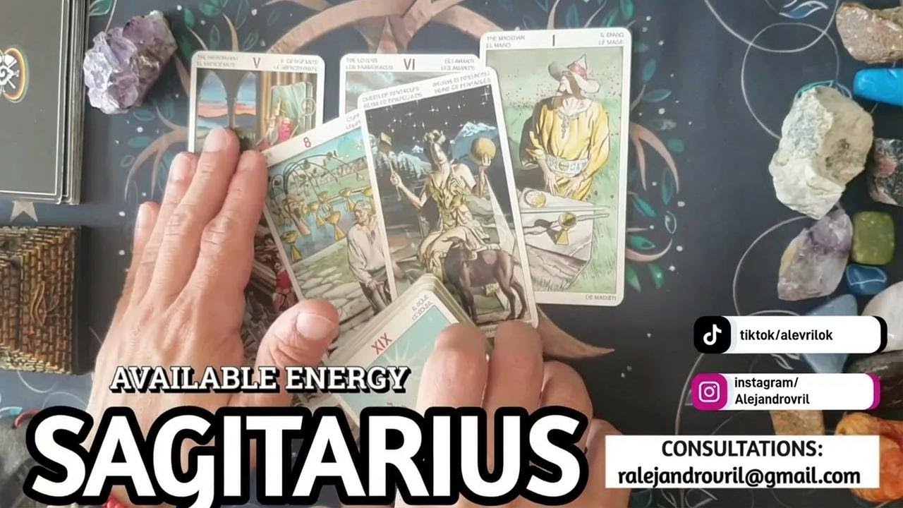 Sagittarius: Building Powerful New Relationships! You've Closed an Important Chapter