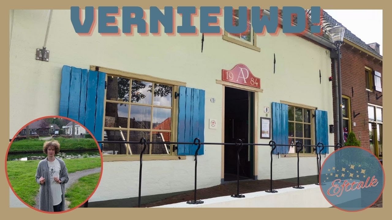 Het Anton Pieckmuseum is vernieuwd! | EFTELING | Efttalk