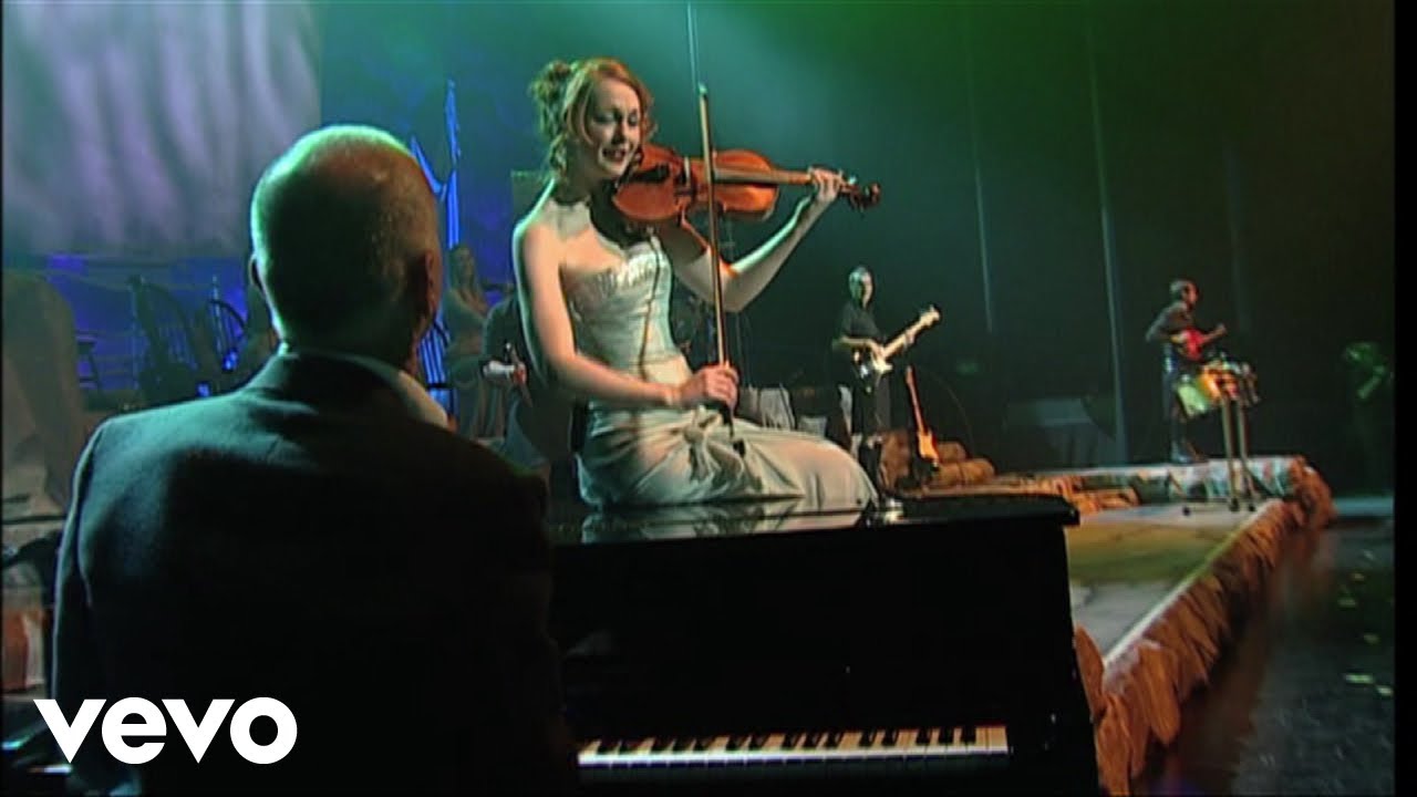 Celtic Thunder - Appalachian Round Up (Live From Ontario, 2009) (Official) ft. Celtic Thunder Band