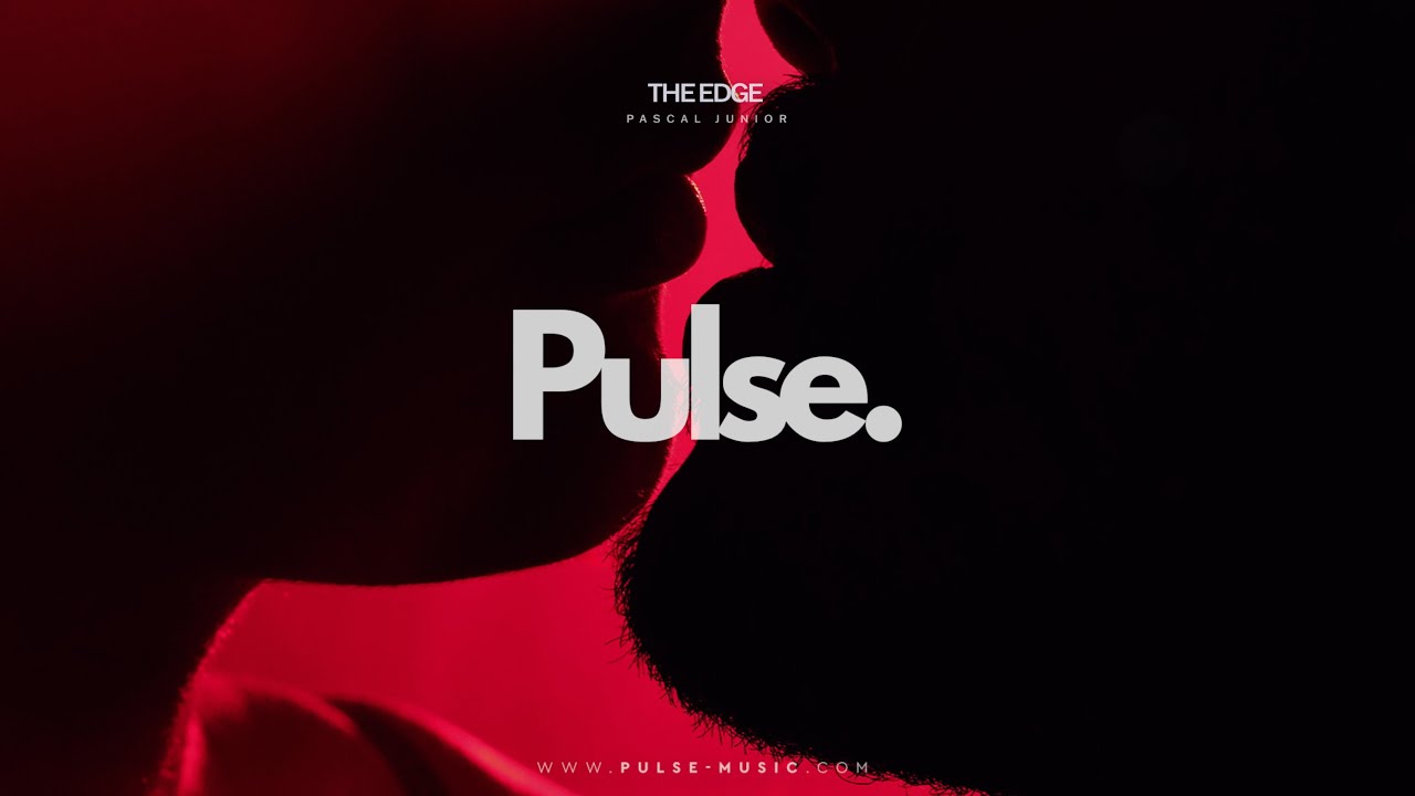Pascal Junior - The Edge