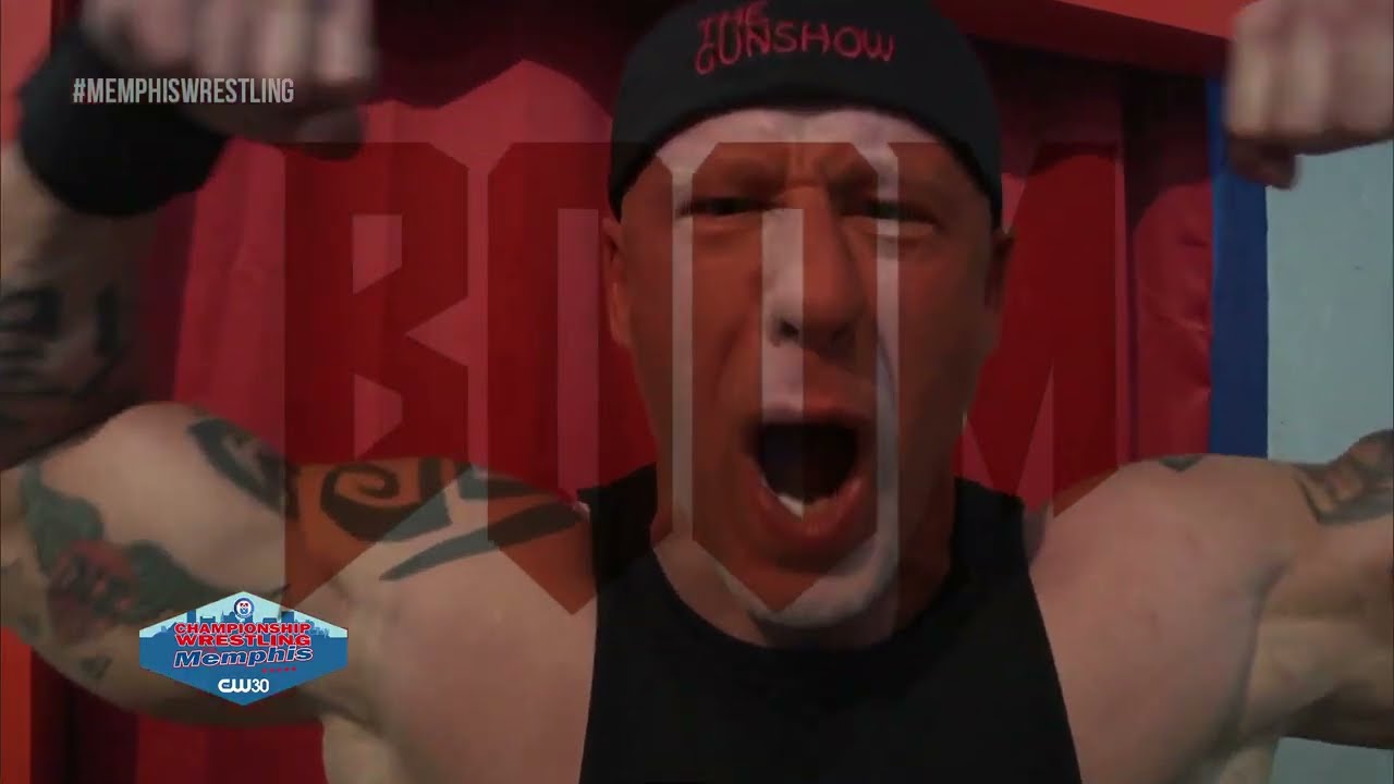 MUSIC VIDEO  |  The GunShow Brett Michaels