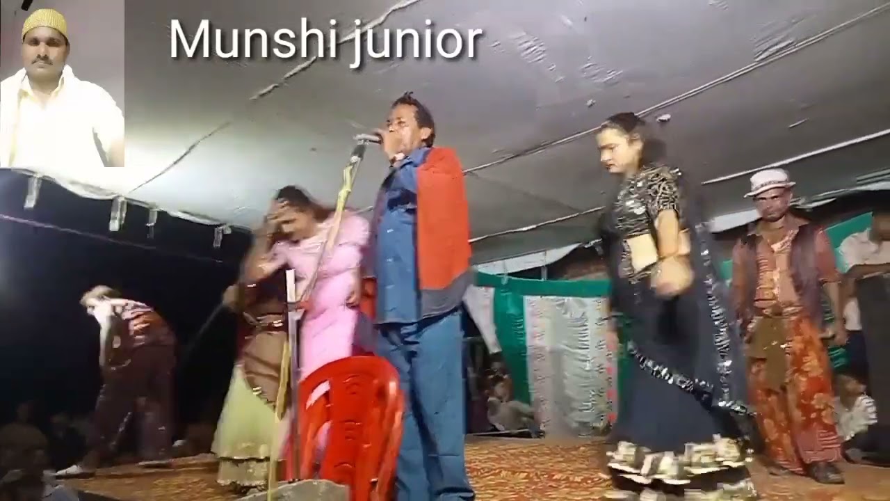 sohar video / Nautanki gazal