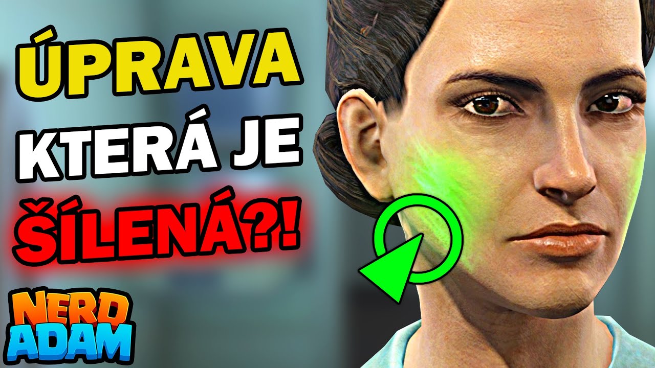TOP 10 HER S NEJLEPŠÍM EDITOREM POSTAV!