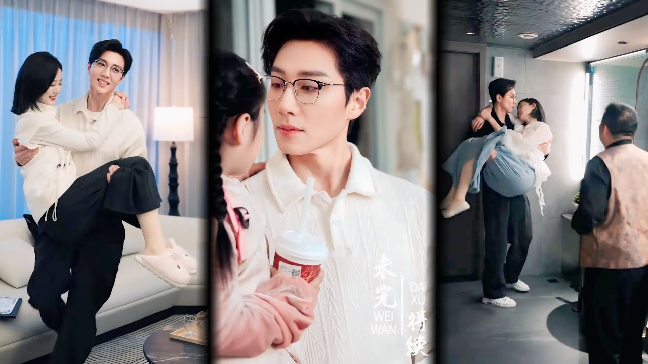 My Fiancé Chose His Pregnant Mistress Over Me🔥So I Married A CEO Who Loves Me..😍Korean Chinese Drama