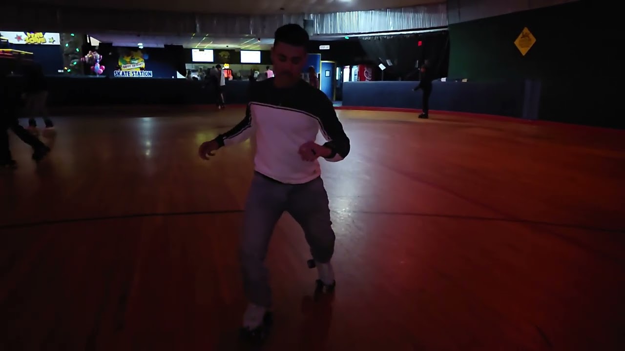 Jam Skate mandarin skate station Saturday February 2026