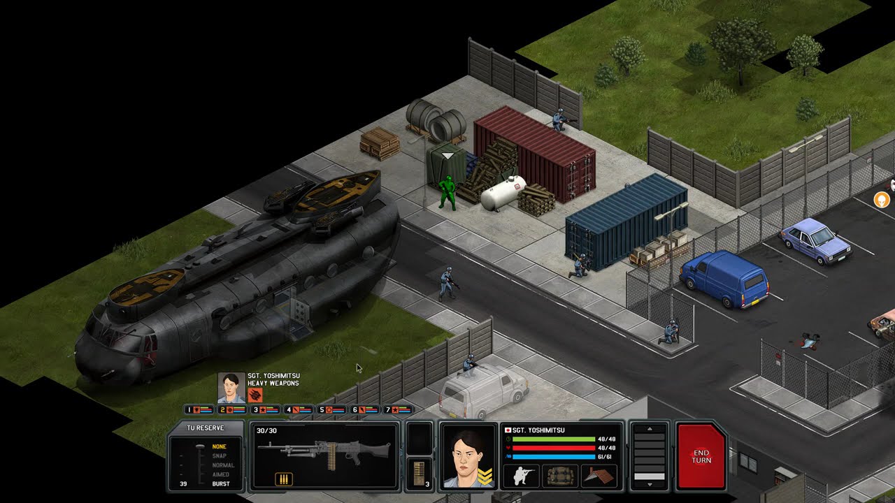 Xenonauts Community Edition - Part 3 - Two Missions For The Price Of One!