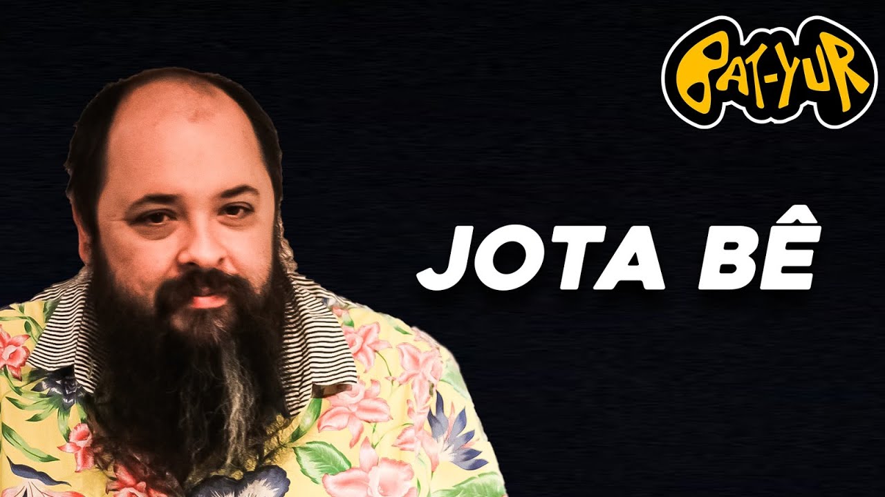 JB, o crítico mais temido da gastronomia está de volta!