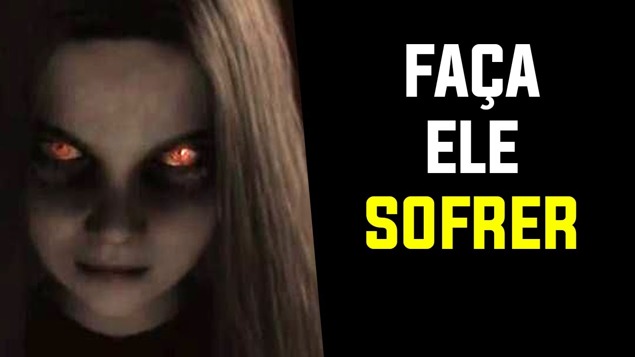 3 Dicas para Fazer Ele Sofrer Muito | Como se Vingar de Algu&eacute;m