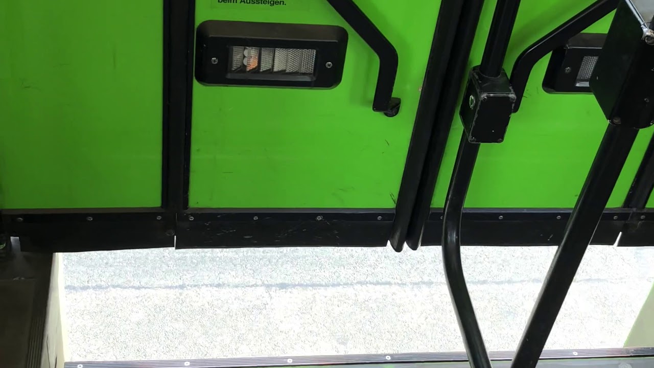 TW6000 in Hannover