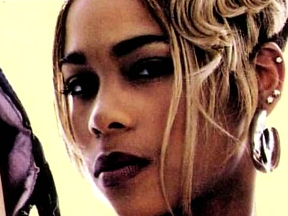 T-Boz - My Heart [Demo]
