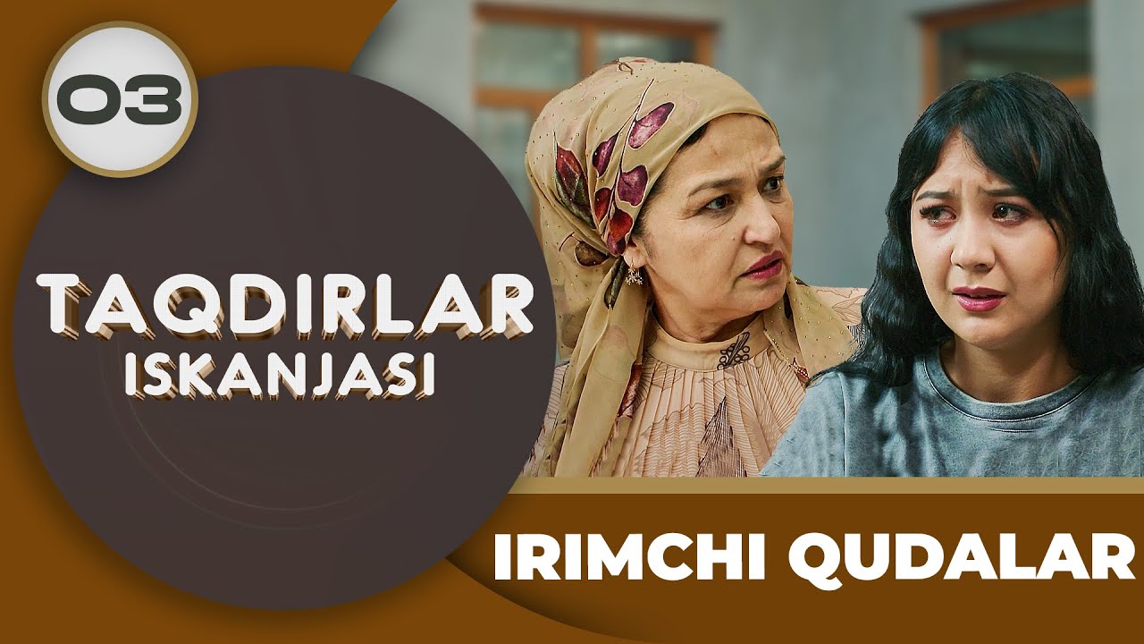IRIMCHI QUDALAR 