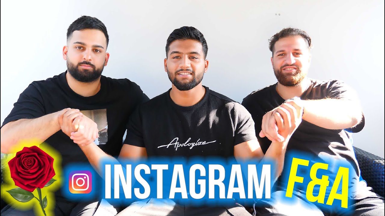 So verführen wir Frauen! | INSTAGRAM F&A