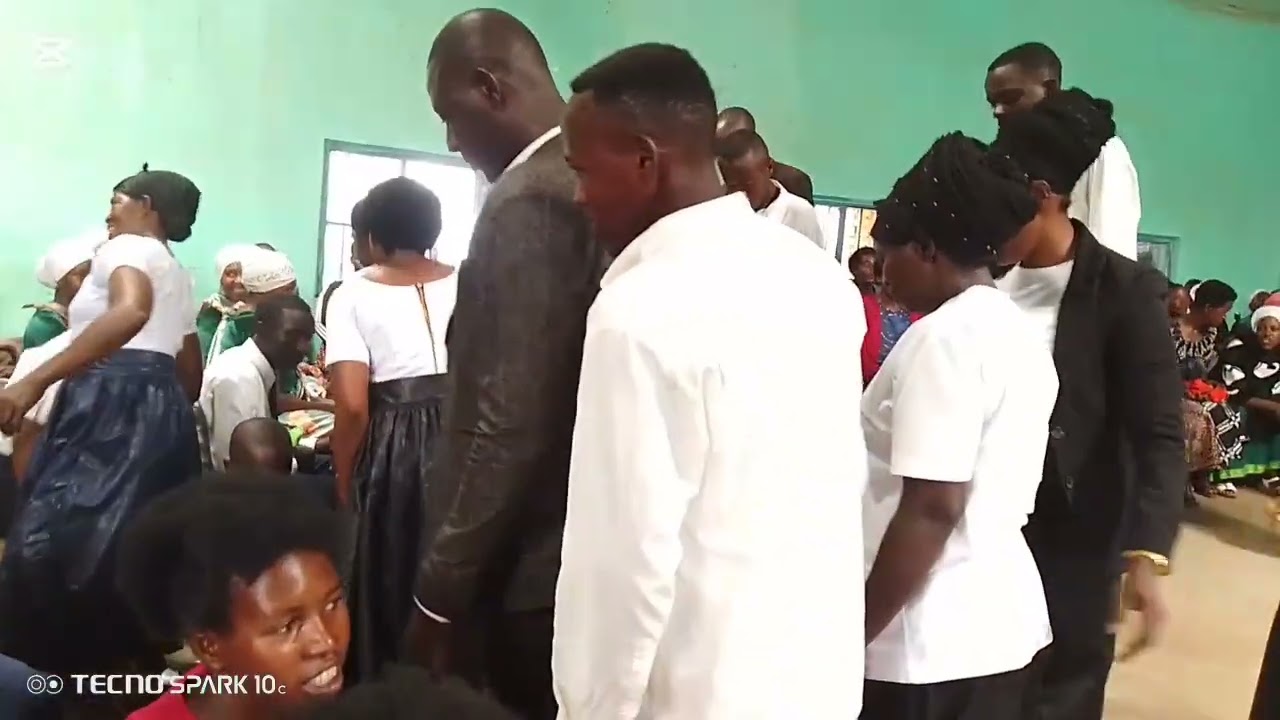 Kubaho kwacu nibangaryimana biracyaza gumurebe
