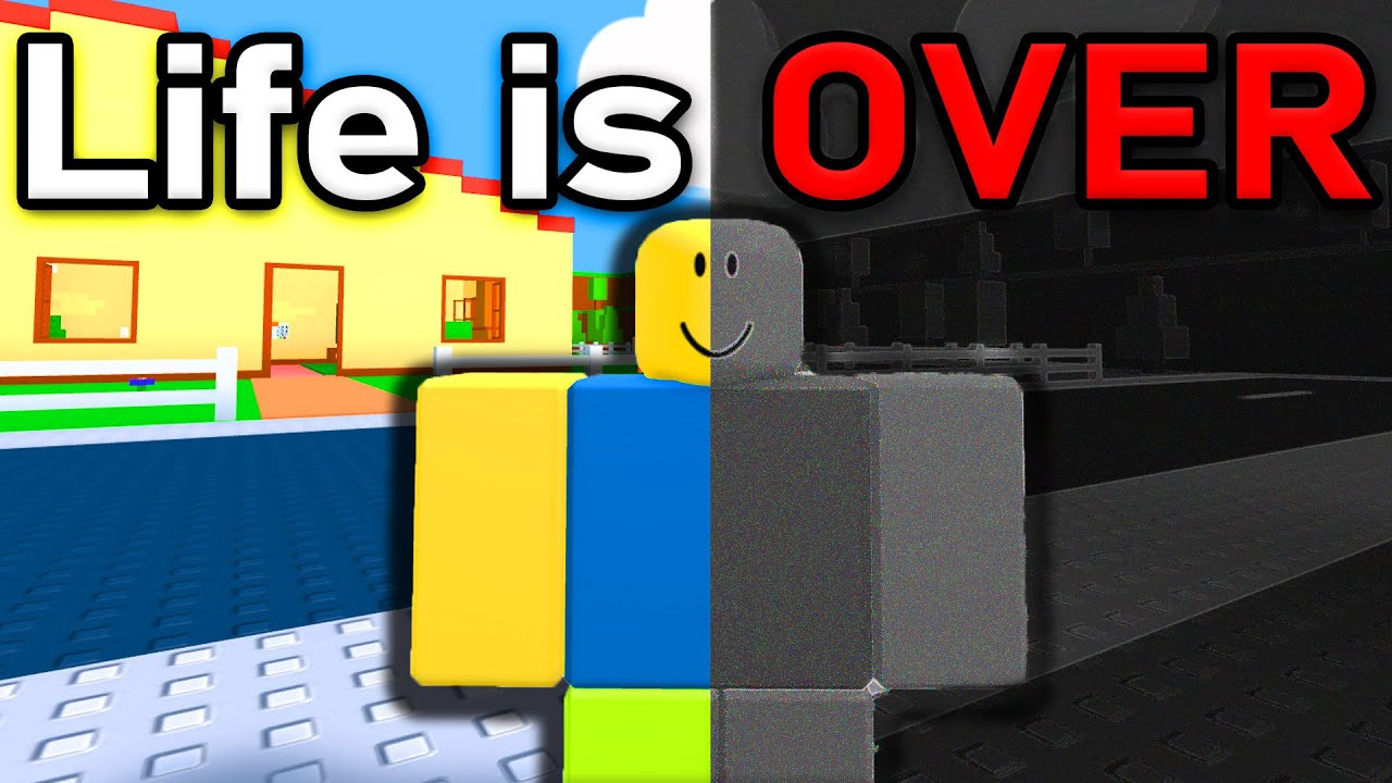Roblox НУЖНО БОЛЬШЕ ТЕПЛА память заканчивается...
