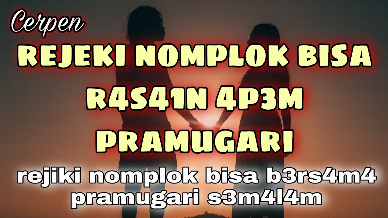 cerpen romantis pramugari - cerita pendek