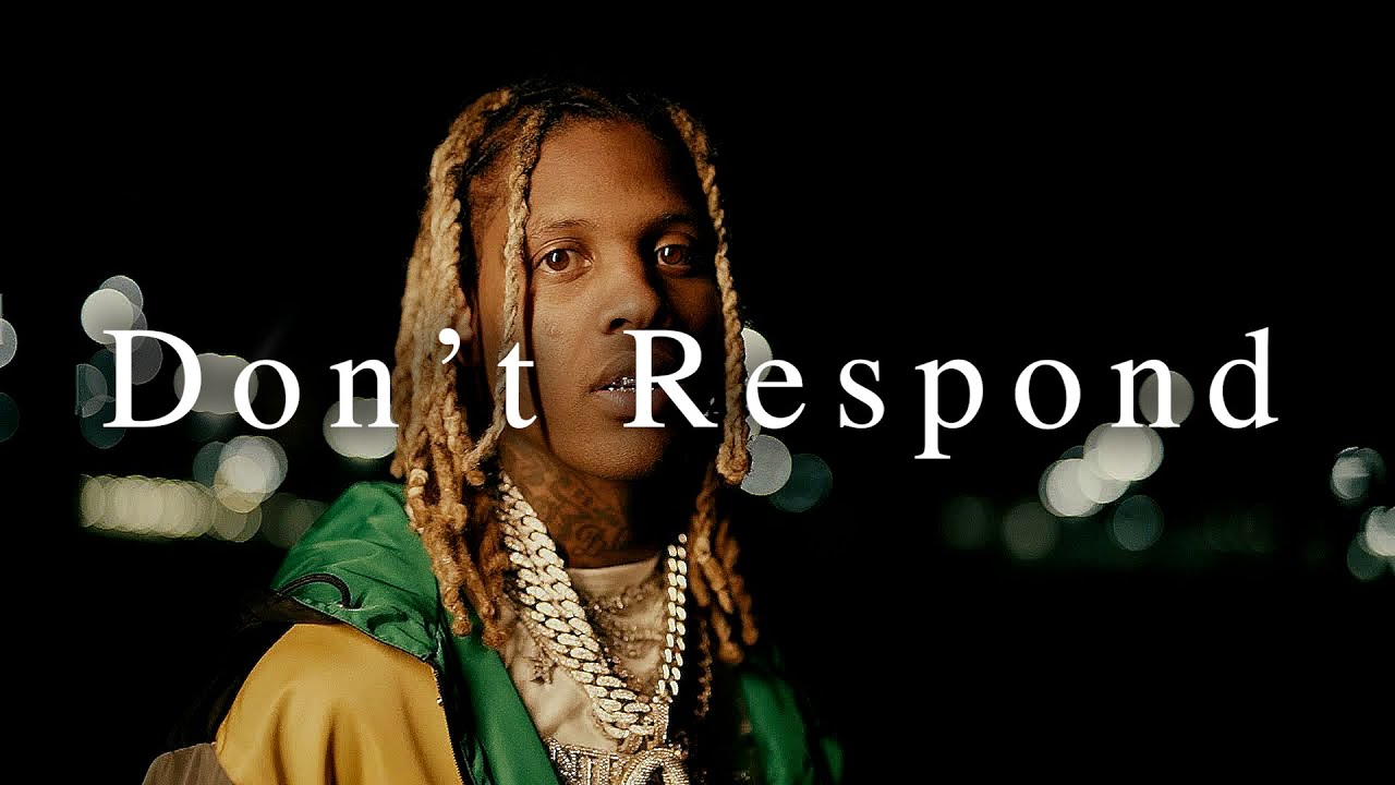*Free for Profit* Lil Durk x King Von x Pooh Shiesty Type Beat 