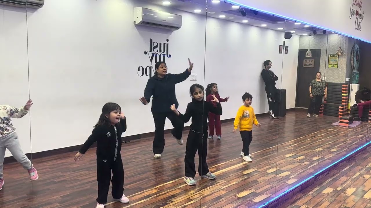 Appu Practice Jee Karda 3
