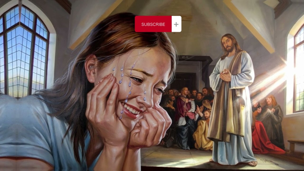 Powerful Prayers to Conquer Envy, Jealousy, and Evil People | Based on Psalm 12