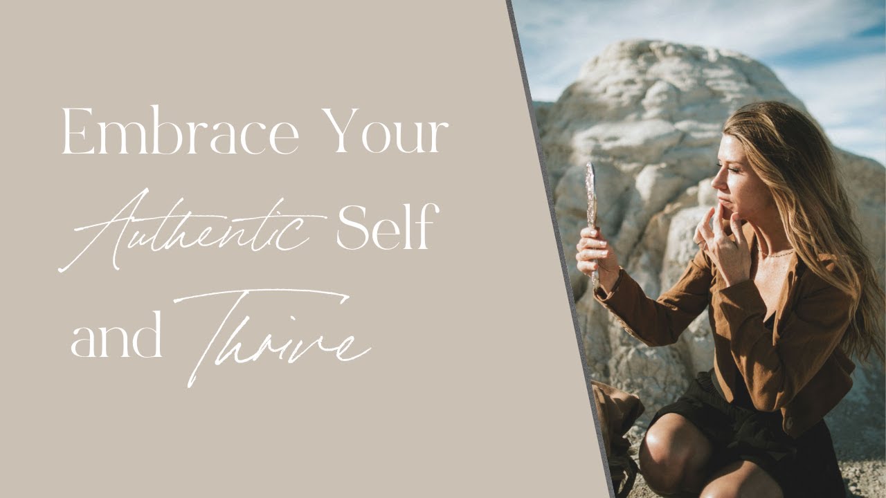 Welcome To Embodied Living