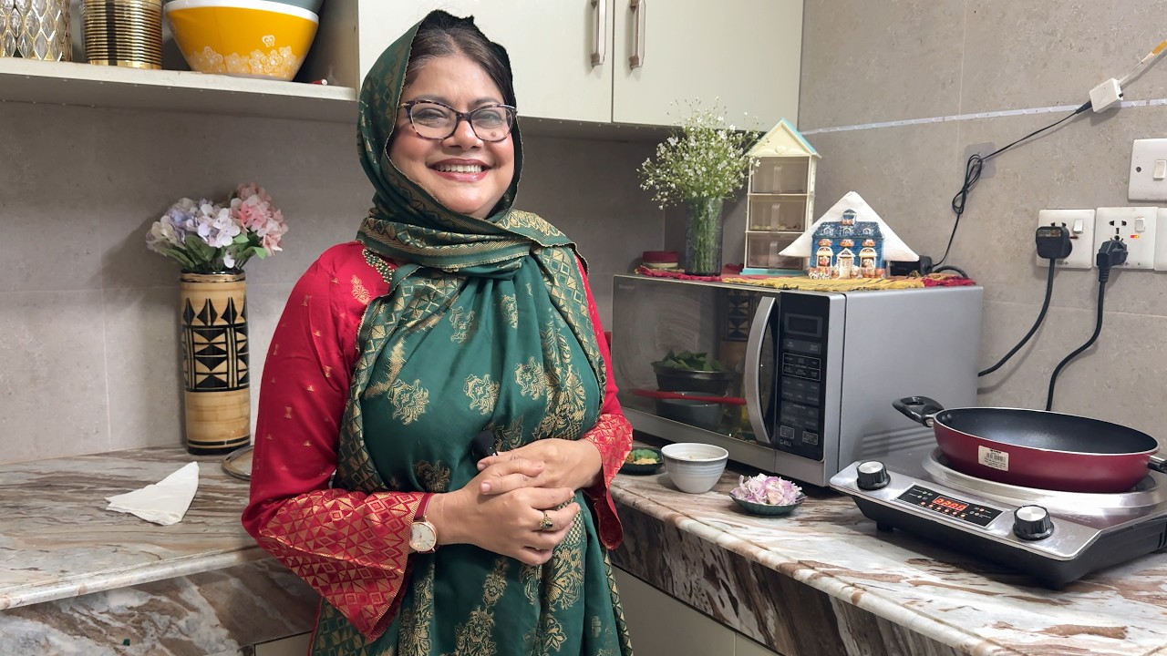 চাটগাঁইয়া খাইশ্যা রান্না | কনকচাঁপার পাকঘর | Kanak Chapa's Kitchen