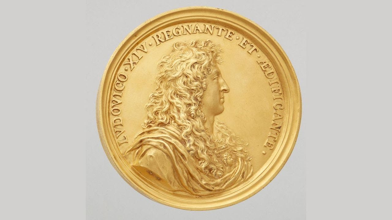 L’art de la médaille en 20 objets | Histoire de la monnaie et de la médaille (3/4)