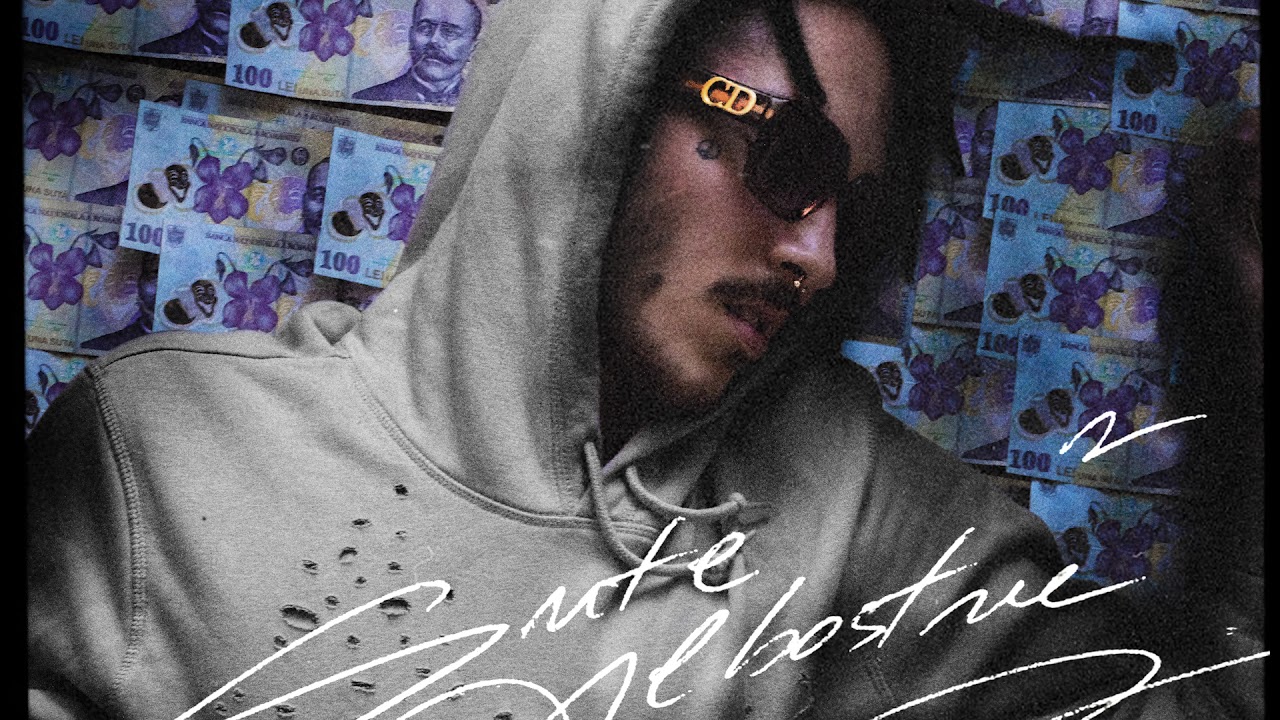 Azteca - Outro (feat. StellarRhapsody)