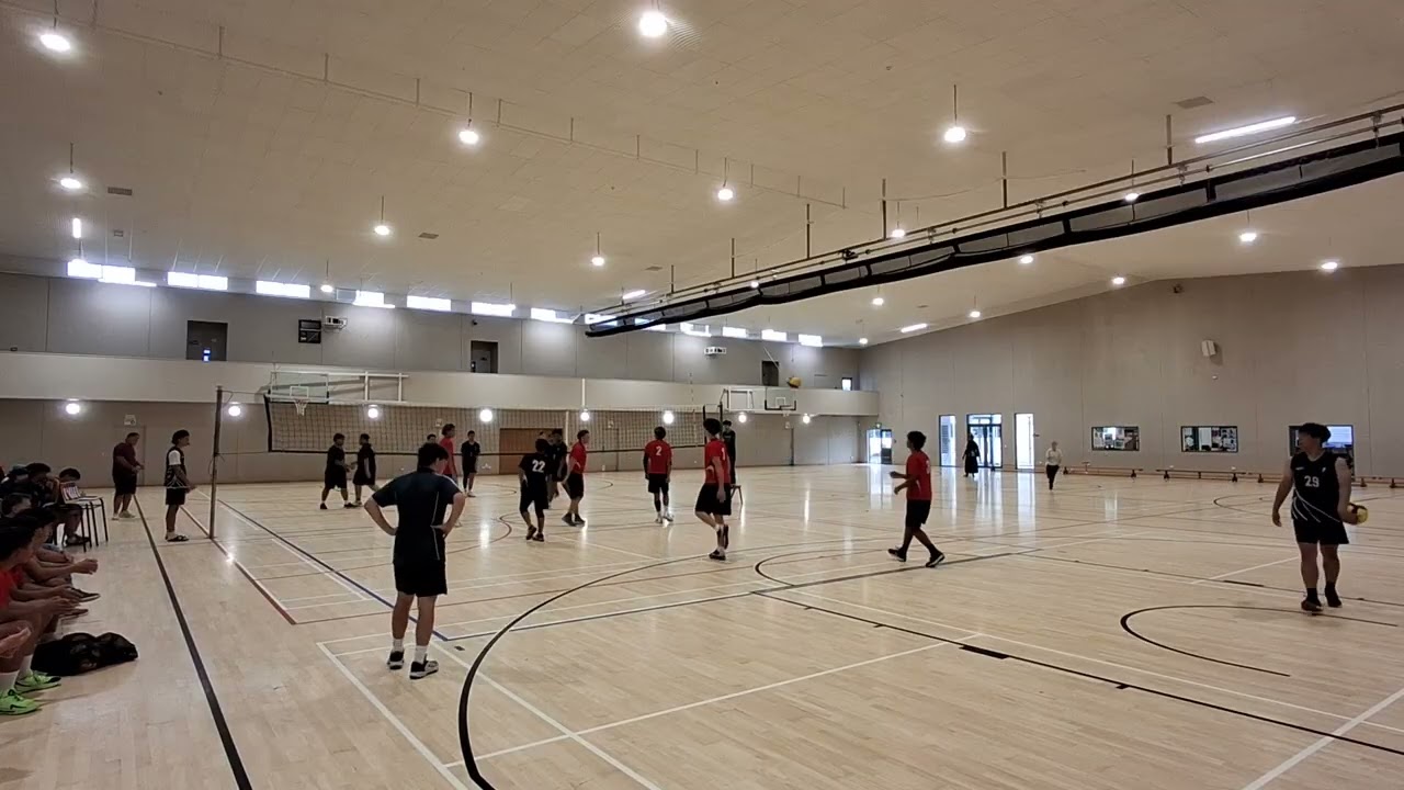 Howick College Vs Southern Cross Campus