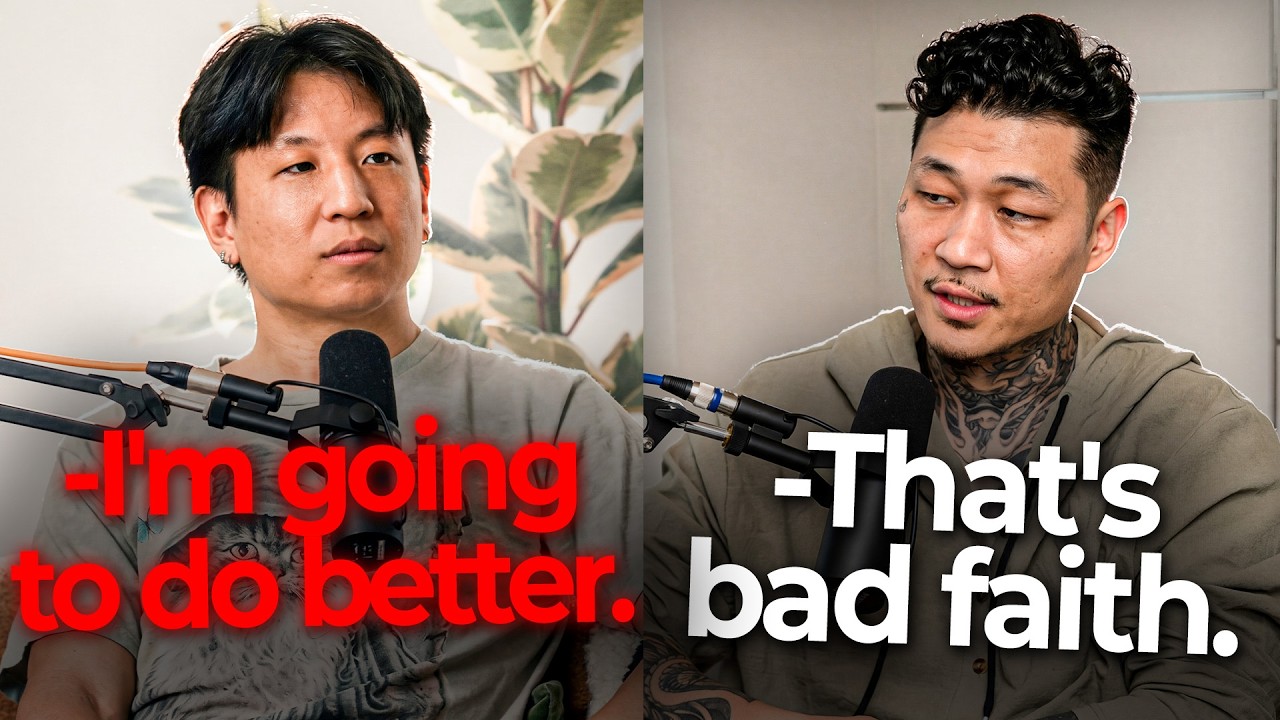 What a Death Row Inmate&rsquo;s Final Days Reveals About Your Faith