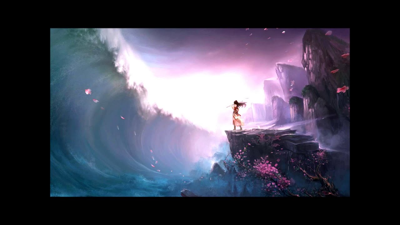 Nightcore - Tsunami