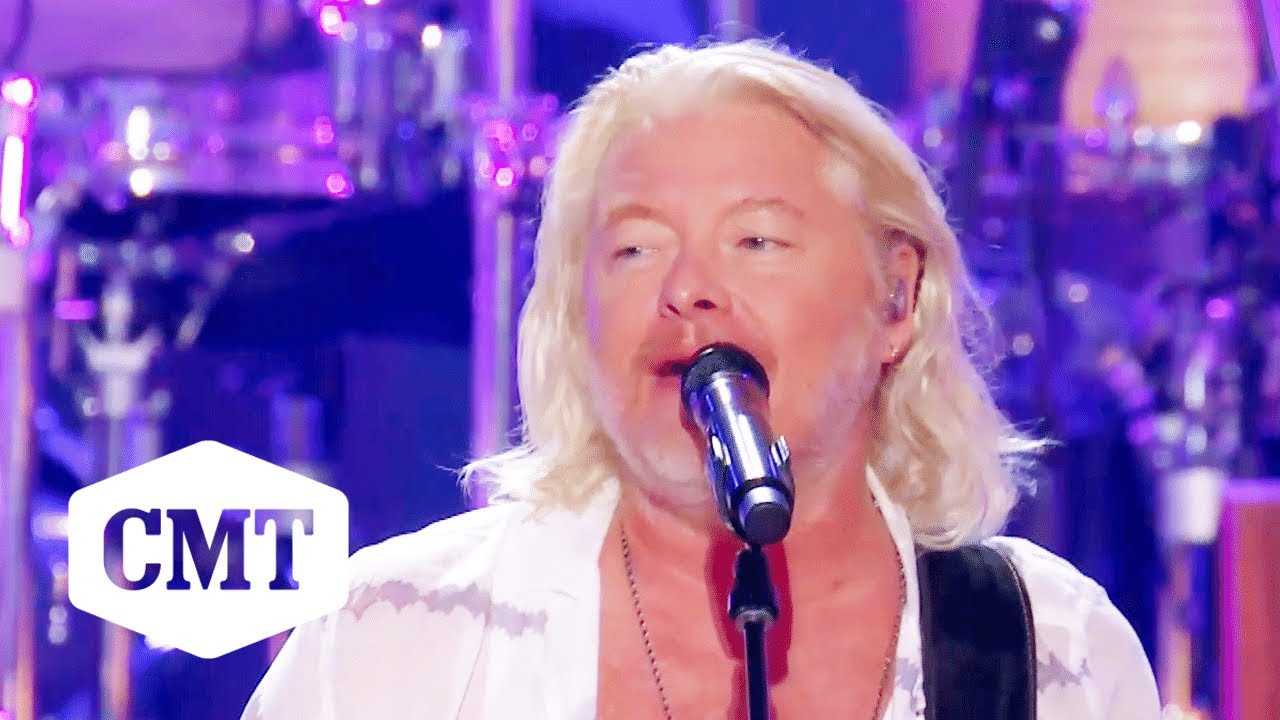 Little Big Town Performs “Hell Yeah” | CMT Summer Camp