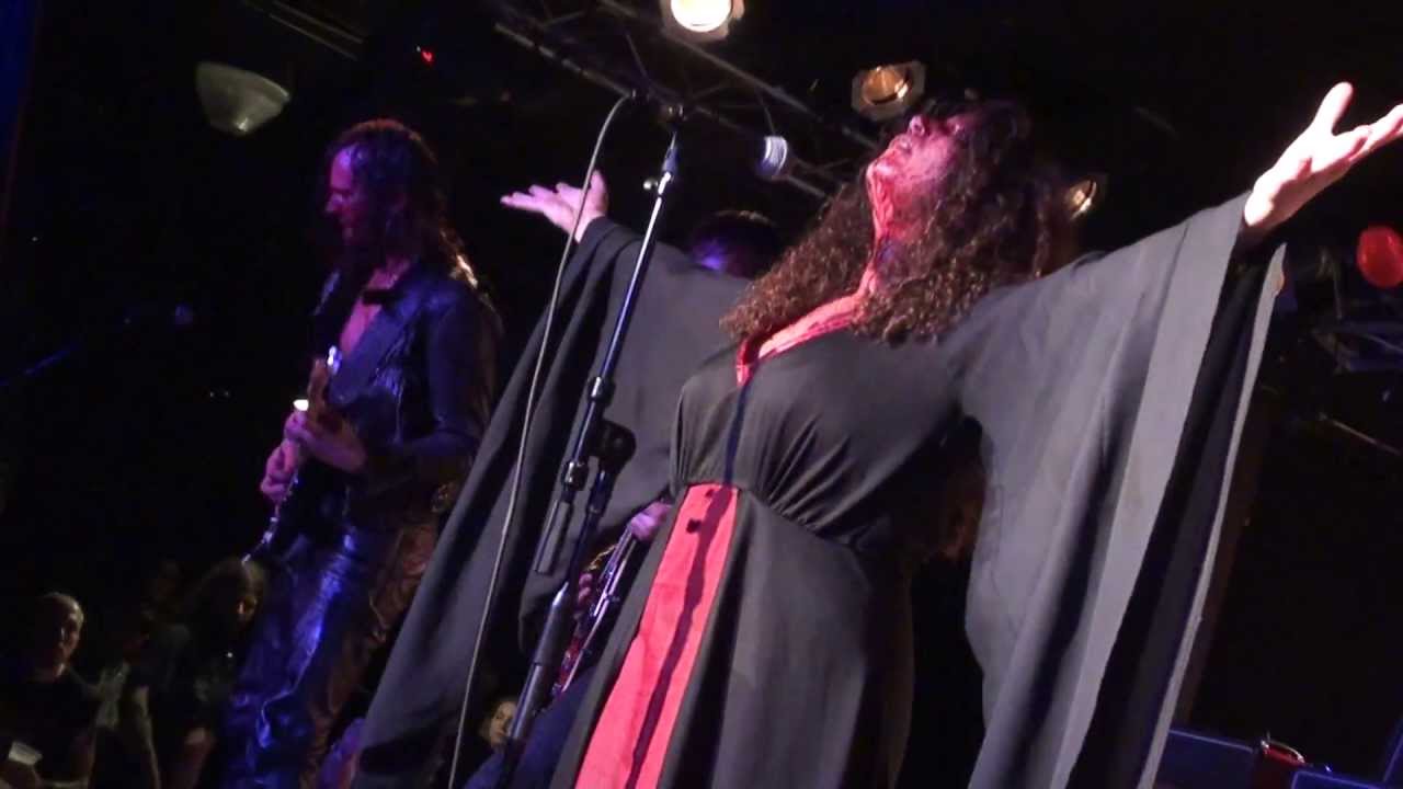 The Devil's Blood- Full Set (LIVE- Baltimore: Maryland Deathfest)