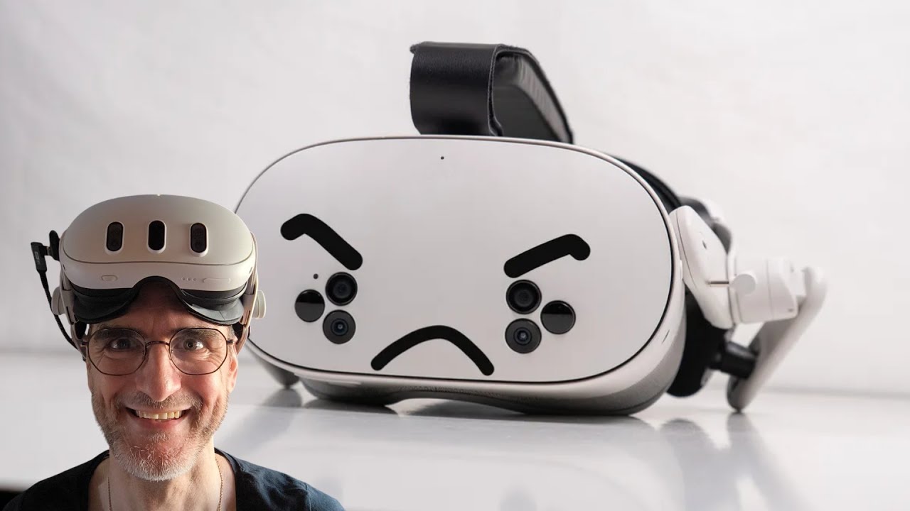 LA HECATOMBE DE META NO DESTRUYE, ABRE NUEVOS CAMINOS A LA VR
